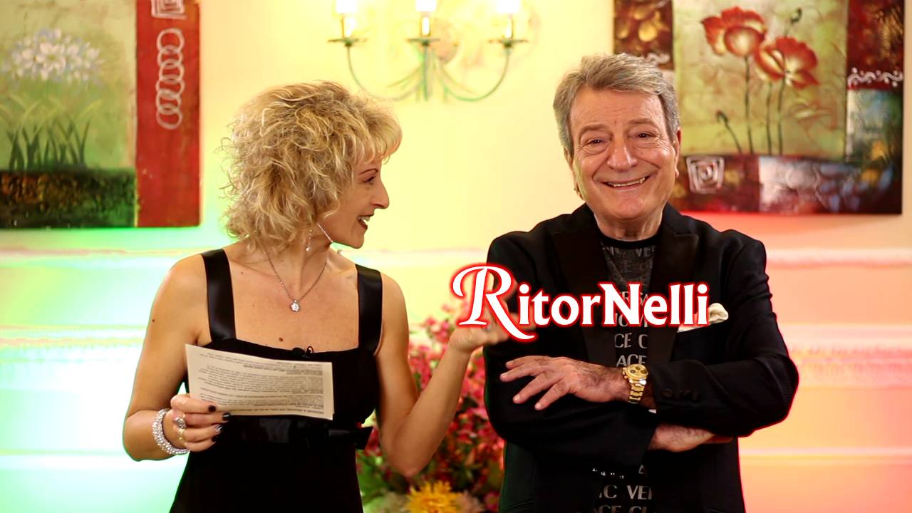 Trasmissione RitorNelli